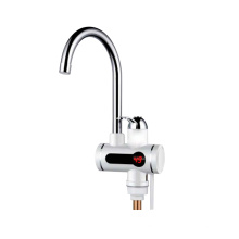 Nouveau produit 220 V 3 KW instantané robinet d&#39;eau chaude électrique robinet instantané chauffe-eau